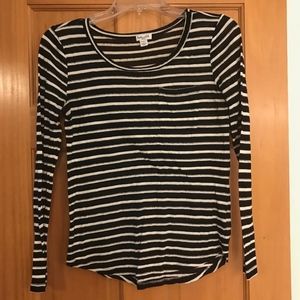 Splendid Striped Sz S